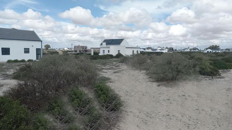 0 Bedroom Property for Sale in Laaiplek Western Cape